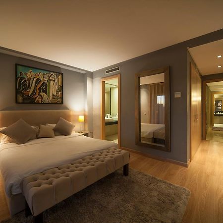 Villa Loubane Marrakesh Exterior photo