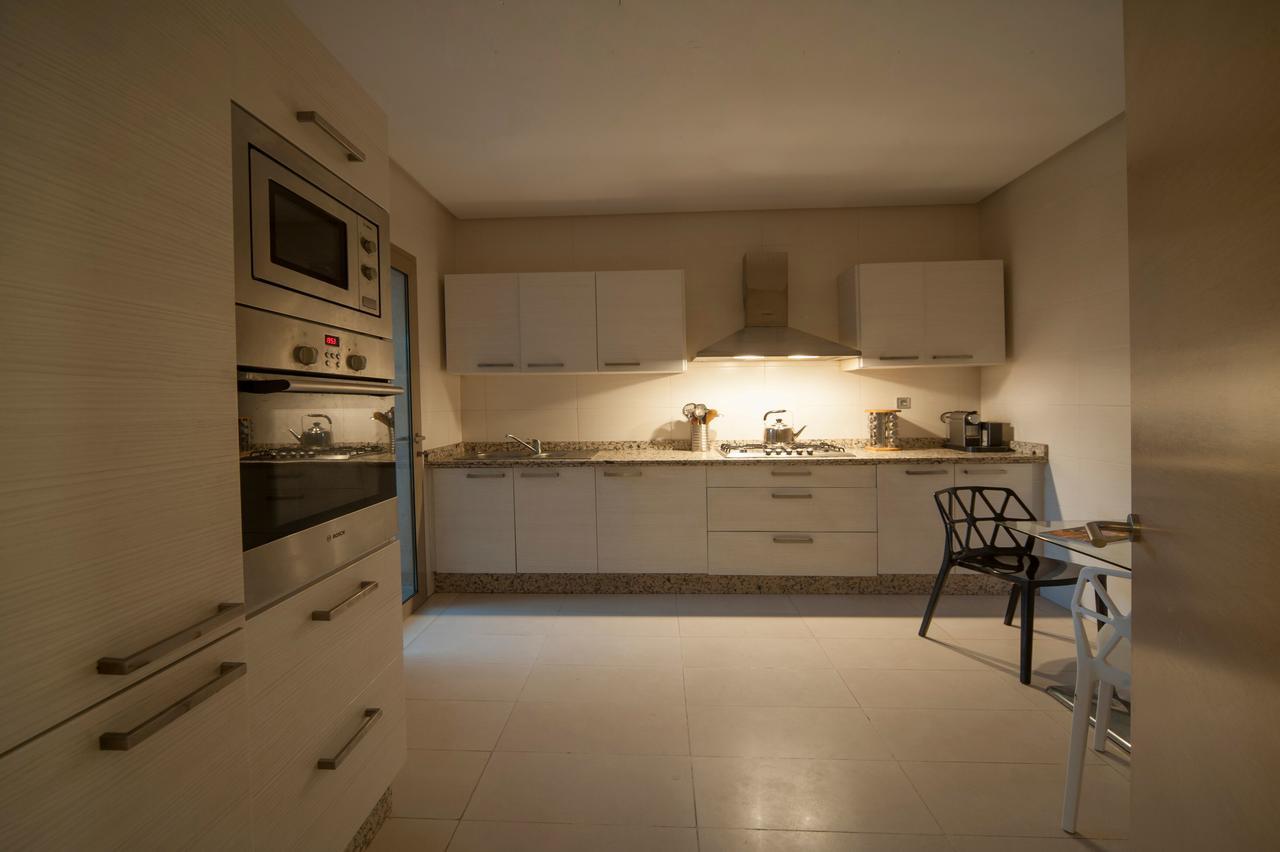 Villa Loubane Marrakesh Exterior photo