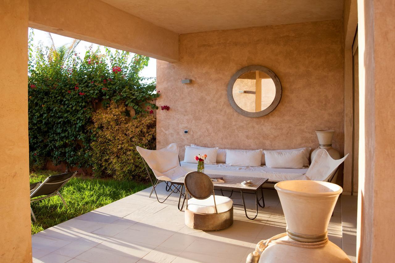 Villa Loubane Marrakesh Exterior photo