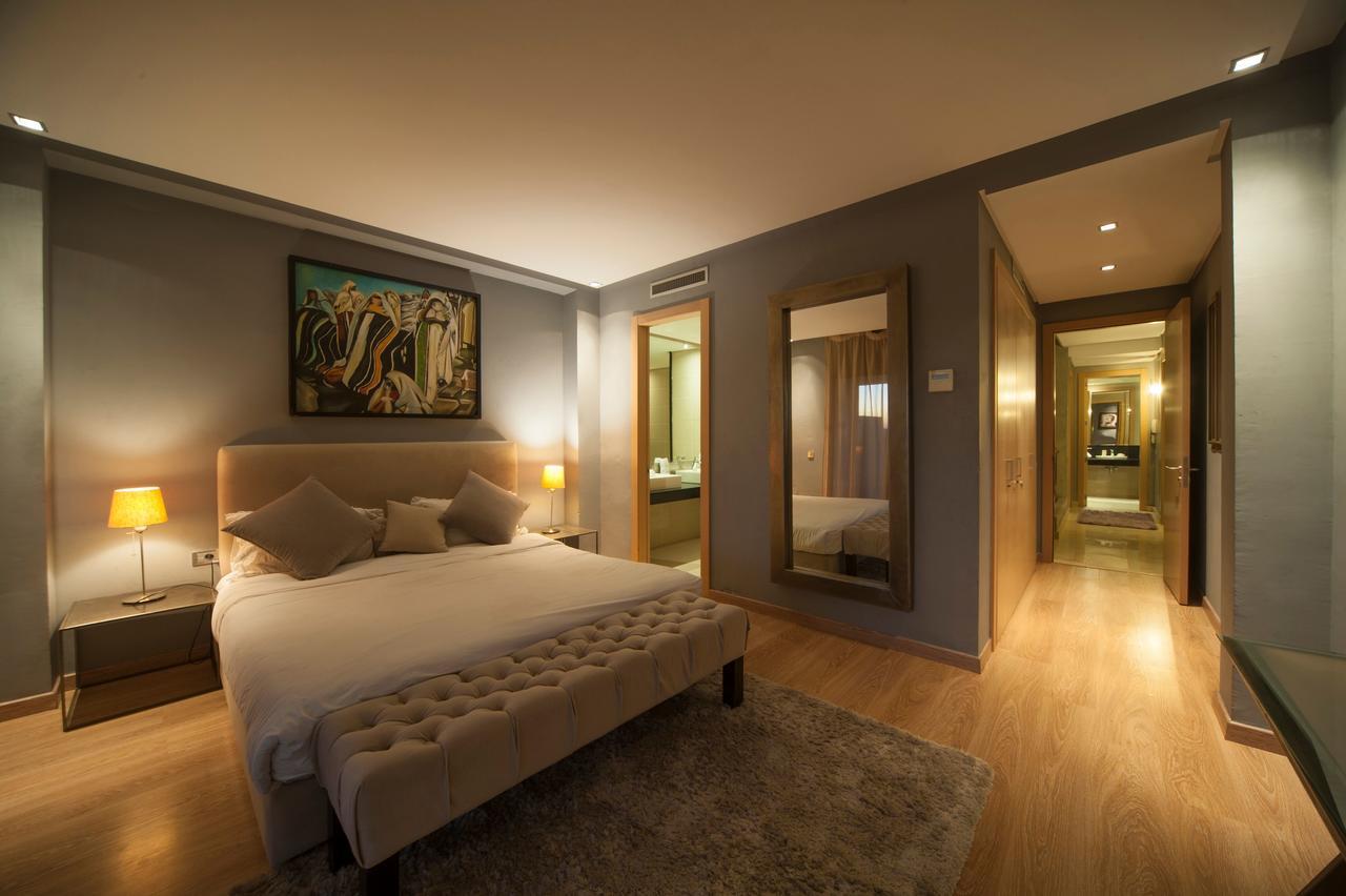 Villa Loubane Marrakesh Exterior photo